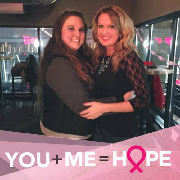 Meet your Posher, Kayley - Picture 1 of 1